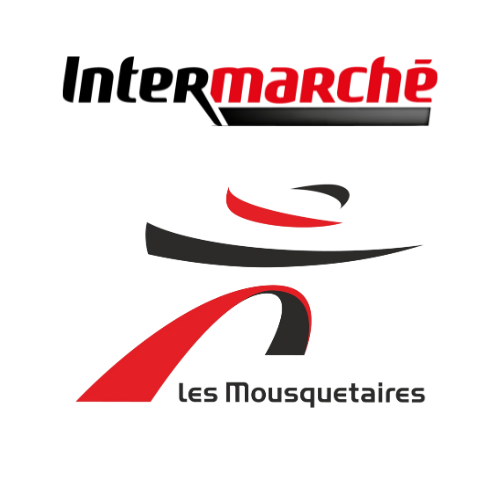 Logo intermarché